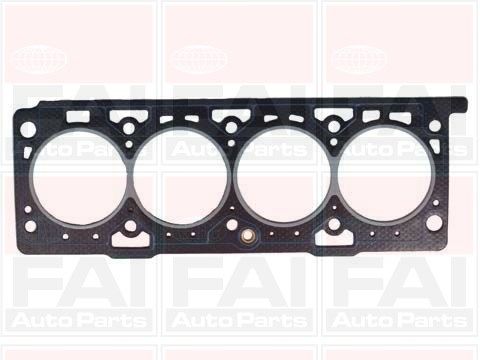 FAI AUTOPARTS tarpiklis, cilindro galva HG817